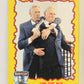 RoboCop 2 Topps 1990 Trading Card #31 Or The Old Geezer Gets It ENG L017260