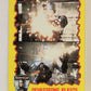 RoboCop 2 Topps 1990 Trading Card #42 Devastating Blasts ENG L017271