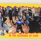 RoboCop 2 Topps 1990 Trading Card #43 In The Clutches Of Cain ENG L017272