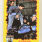 RoboCop 2 Topps 1990 Trading Card #45 Destruction Of Robocop ENG L017274
