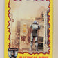 RoboCop 2 Topps 1990 Trading Card #51 Electrical Purge ENG L017280