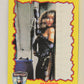 RoboCop 2 Topps 1990 Trading Card #53 Beautiful But Savage ENG L017282