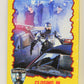 RoboCop 2 Topps 1990 Trading Card #66 Closing In ENG L017295