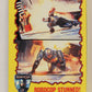 RoboCop 2 Topps 1990 Trading Card #68 Robocop Stunned ENG L017297