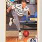 Kingpins Bowling 1990 Trading Card #1 Earl Anthony ENG L017318