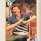Kingpins Bowling 1990 Trading Card #7 Barry Asher ENG L017324