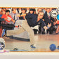 Kingpins Bowling 1990 Trading Card #8 Hugh Miller ENG L017325