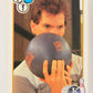 Kingpins Bowling 1990 Trading Card #10 Don Genalo ENG L017327
