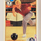 Kingpins Bowling 1990 Trading Card #11 Mats Karlsson ENG L017328
