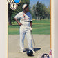 Kingpins Bowling 1990 Trading Card #14 Curtis Odom ENG L017331