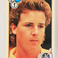 Kingpins Bowling 1990 Trading Card #16 Marc McDowell ENG L017333