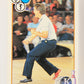 Kingpins Bowling 1990 Trading Card #18 Joe Salvemini ENG L017335