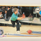 Kingpins Bowling 1990 Trading Card #20 Wayne Webb ENG L017337