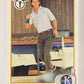 Kingpins Bowling 1990 Trading Card #25 Tom Crites ENG L017342