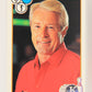 Kingpins Bowling 1990 Trading Card #27 Dick Weber ENG L017344