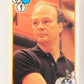 Kingpins Bowling 1990 Trading Card #28 George Pappas ENG L017345