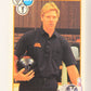 Kingpins Bowling 1990 Trading Card #38 Jess Stayrook ENG L017355
