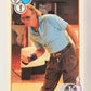 Kingpins Bowling 1990 Trading Card #45 Guppy Troup ENG L017362