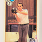 Kingpins Bowling 1990 Trading Card #48 Ron Williams ENG L017365