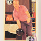 Kingpins Bowling 1990 Trading Card #50 Don Moser ENG L017367