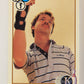 Kingpins Bowling 1990 Trading Card #51 Walter Ray Williams Jr. ENG L017368