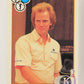 Kingpins Bowling 1990 Trading Card #53 Mark Williams ENG L017370