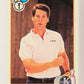 Kingpins Bowling 1990 Trading Card #58 David Husted ENG L017375