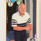 Kingpins Bowling 1990 Trading Card #65 Glenn Allison ENG L017382