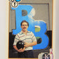 Kingpins Bowling 1990 Trading Card #66 Mike Aulby ENG L017383