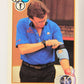 Kingpins Bowling 1990 Trading Card #71 Mike McGrath ENG L017388