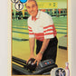 Kingpins Bowling 1990 Trading Card #75 Carmen Salvino ENG L017392