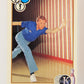 Kingpins Bowling 1990 Trading Card #79 Bill Allen ENG L017396
