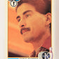 Kingpins Bowling 1990 Trading Card #84 Chris Warren ENG L017401