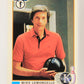 Kingpins Bowling 1990 Trading Card #86 Mike Lemongello ENG L017403