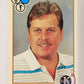 Kingpins Bowling 1990 Trading Card #91 Ron Bell ENG L017408