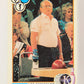 Kingpins Bowling 1990 Trading Card #96 Les Schissler ENG L017413