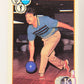 Kingpins Bowling 1990 Trading Card #97 Steve Neff ENG L017414