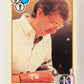 Kingpins Bowling 1990 Trading Card #99 Charlie Tapp ENG L017416