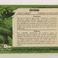 Vietnam Fact Cards 1988 Trading Card #1 Vietnam FR-ENG Artwork L017418