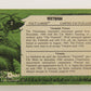 Vietnam Fact Cards 1988 Trading Card #2 Vietminh Victory FR-ENG Artwork L017419