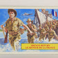 Vietnam Fact Cards 1988 Trading Card #4 French Return FR-ENG Artwork L017421