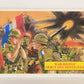 Vietnam Fact Cards 1988 Trading Card #5 War Begins FR-ENG Artwork L017422