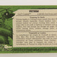 Vietnam Fact Cards 1988 Trading Card #8 Preparing For Battle FR-ENG Artwork L017425