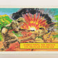 Vietnam Fact Cards 1988 Trading Card #9 Surrounding The French FR-ENG Artwork L017426