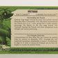 Vietnam Fact Cards 1988 Trading Card #9 Surrounding The French FR-ENG Artwork L017426