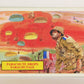 Vietnam Fact Cards 1988 Trading Card #10 Parachute Drops FR-ENG Artwork L017427