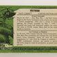 Vietnam Fact Cards 1988 Trading Card #12 French Surrender FR-ENG Artwork L017429