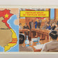 Vietnam Fact Cards 1988 Trading Card #13 Vietnam Split FR-ENG Artwork L017430