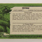 Vietnam Fact Cards 1988 Trading Card #13 Vietnam Split FR-ENG Artwork L017430