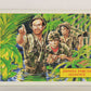 Vietnam Fact Cards 1988 Trading Card #14 Joining Forces FR-ENG Artwork L017431